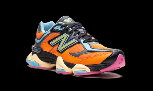 9060 "Sun Glow"